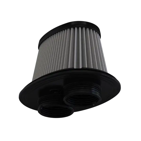 S&B Filters - Air Filter (Dry Extendable) For Intake Kit 75-5190,75-5190D - Dry filter