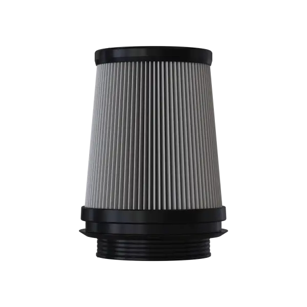 S&B Filters - Air Filter (Dry Extendable) For Intake Kit 75-5190/75-5190D - Dry filter