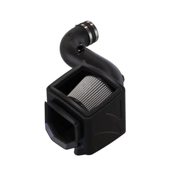 S&B Filters - S&B Filters Cold Air Intake for 2006-2007 Chevy / GMC Duramax LBZ 6.6L - Dry filter