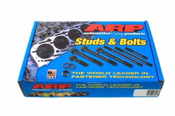 ARP - ARP 01-16 6.6L GM Duramax Diesel Head Stud Kit - 230-4201