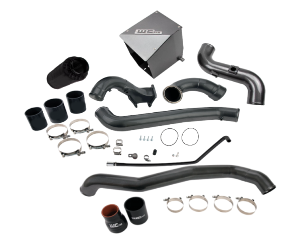 UnderDog Diesel - LML Duramax High Flow Bundle Kit