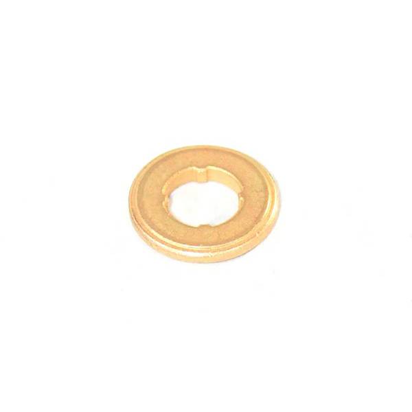 Bosch - Genuine Bosch ® Injector Copper Sealing Washer - 2004.5-2016 LLY/LBZ/LMM/LML Duramax