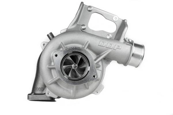 Dan's Diesel Performance, INC. - DDP L5P Stage 2 66mm Turbocharger