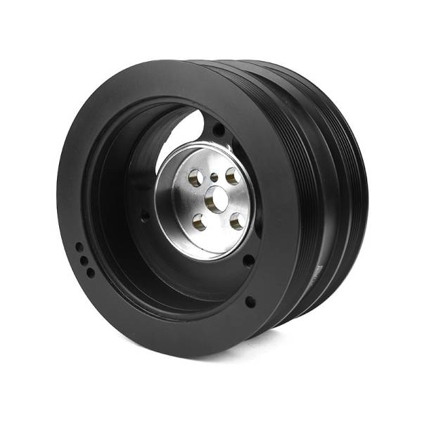 XDP Xtreme Diesel Performance - XDP Performance Balancer Series - Diesel Performance Harmonic Balancer - 08-10 6.4L Ford Powerstroke - XD720