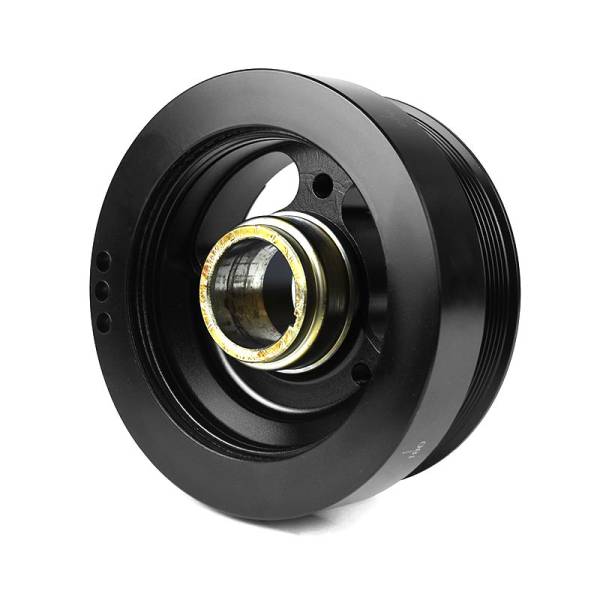 XDP Xtreme Diesel Performance - XDP Performance Balancer Series - Diesel Performance Harmonic Balancer - 94-03 Ford 7.3L Powerstroke - XD714