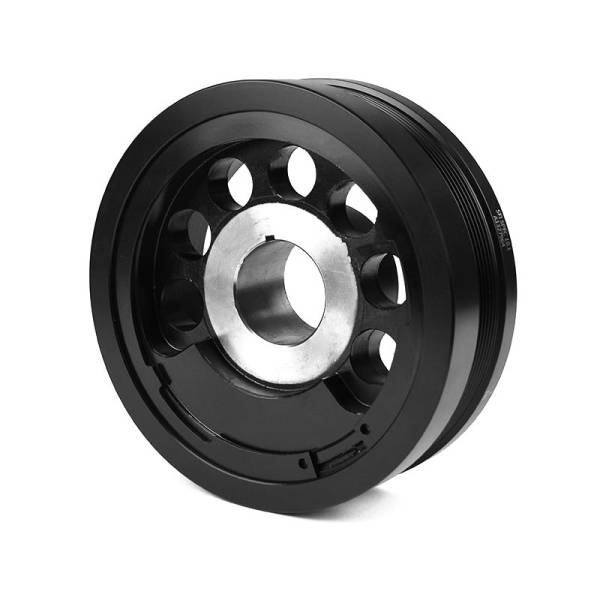 XDP Xtreme Diesel Performance - XDP Performance Balancer Series - Diesel Performance Harmonic Balancer - 01-05 GM 6.6L Duramax - XD722