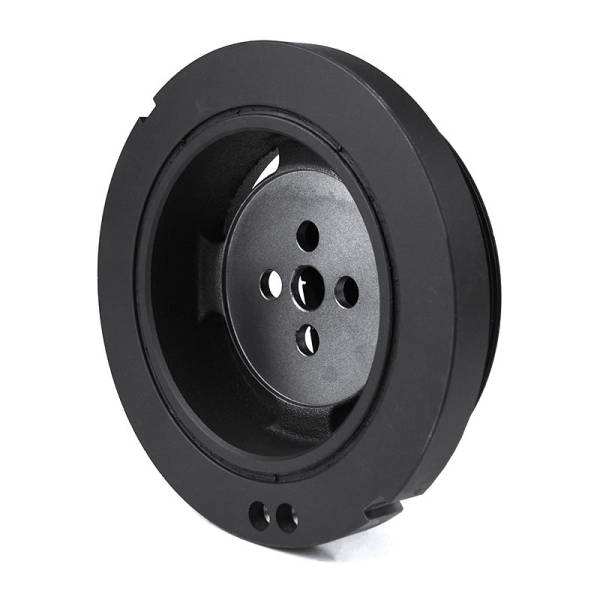 XDP Xtreme Diesel Performance - XDP Premium Balancer Series - Stock Replacement Harmonic Balancer - 89-93 5.9L Cummins - XD705