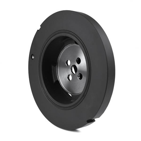 XDP Xtreme Diesel Performance - XDP Premium Balancer Series - Stock Replacement Harmonic Balancer - 94-98 5.9L Cummins - XD711