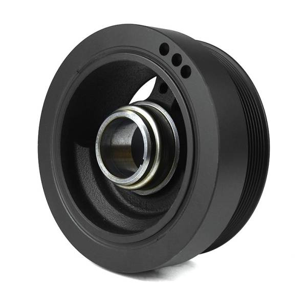 XDP Xtreme Diesel Performance - XDP Premium Balancer Series - Stock Replacement Harmonic Balancer - 94-03 Ford 7.3L Powerstroke - XD700