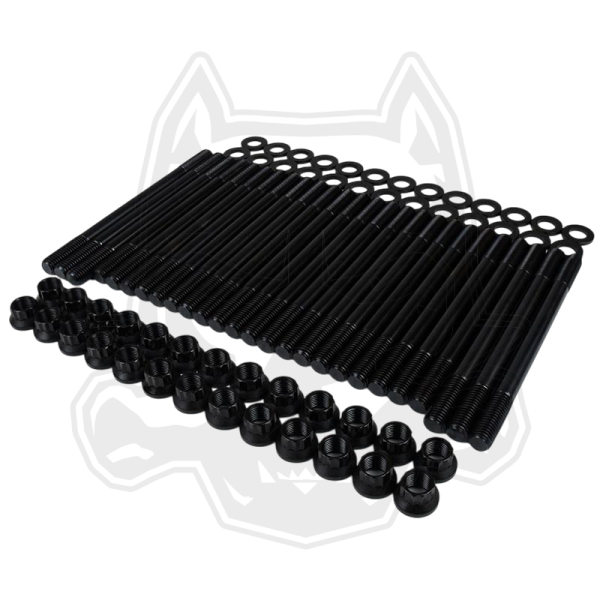 DogBone - DogBone Head Stud Kit for 1998.5-2024 5.9L/6.7L Cummins
