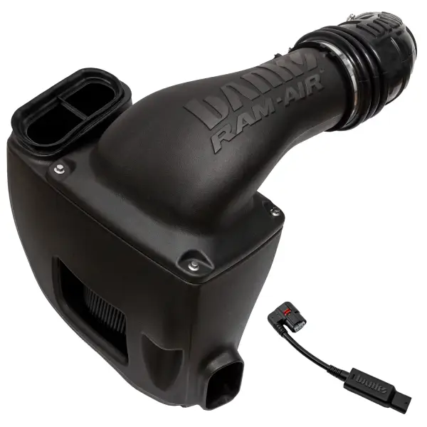 Banks Power - Banks Ram-Air® Intake - 2024 L5P Duramax - Dry Filter