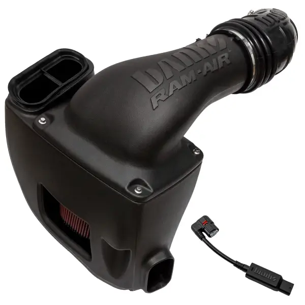 Banks Power - Banks Ram-Air® Intake - 2024 L5P Duramax - Oiled Filter