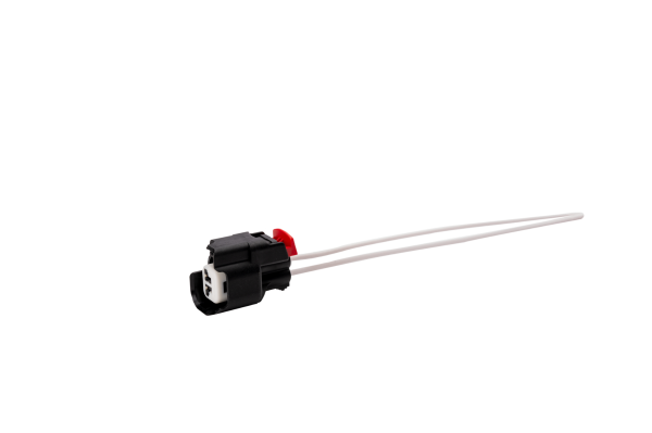 Fleece Performance - Fleece Performance Alternator Pigtail for 2007-2022 Ram w/ 6.7L Cummins - FPE-HAR-CUMM-ALT-0722