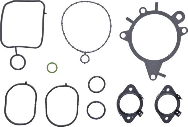 Alliant Power - Alliant Power - DCR Conversion Install Gasket Kit - Ford 6.7L Powerstroke - 2011-2024