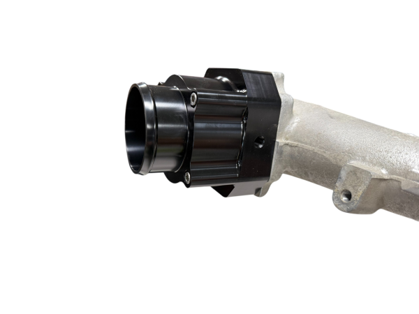 UnderDog Diesel - UDD 2011-2016 GM 6.6L LML Duramax Cold Side Charge Pipe Boot Adapter