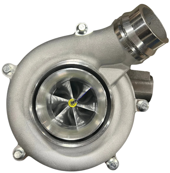 Titan Turbo Service - Titan Turbo Service - 2011-2014 6.7L Powerstroke - GEN2 62/64 Ultimate TowMaster Drop-In Turbocharger