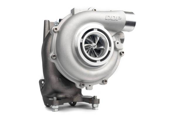 Dan's Diesel Performance, INC. - DDP LLY/LBZ/LMM Dominator 66mm Turbocharger - D02-DT66-001