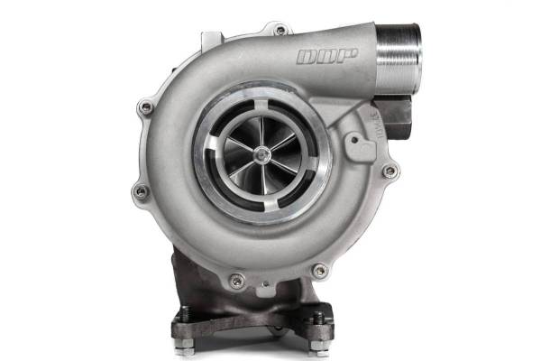 Dan's Diesel Performance, INC. - DDP LML Dominator 66mm Turbocharger - D05-DT66-001