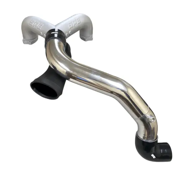 SPE Motorsport - SPE Motorsport 2011-2026 6.7L Powerstroke Intake Piping Kit