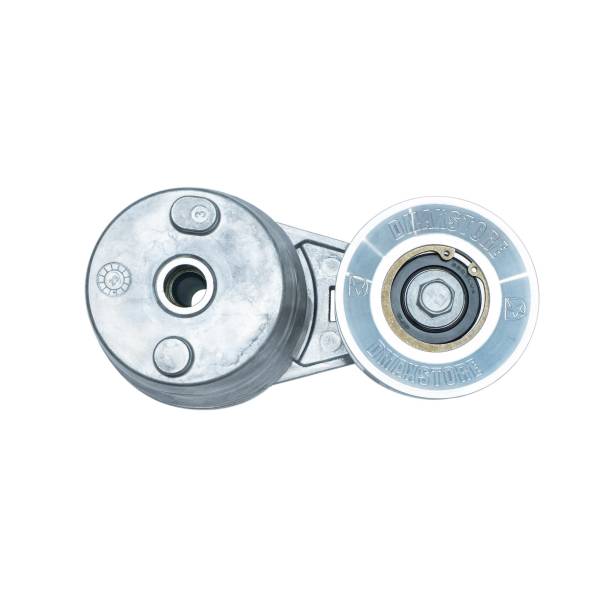 DMAXSTORE - DmaxStore Upgraded Belt Tensioner - 2002-2016 LB7/LLY/LBZ/LMM/LML