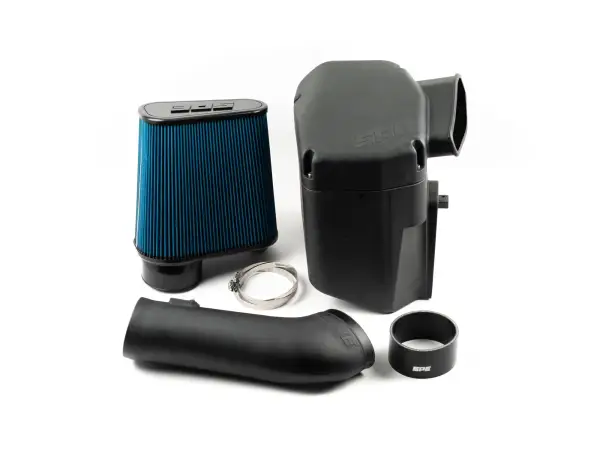 SPE Motorsport - SPE Motorsport 6.7L Powerstroke 20+ Air Intake System - SPE-S100399