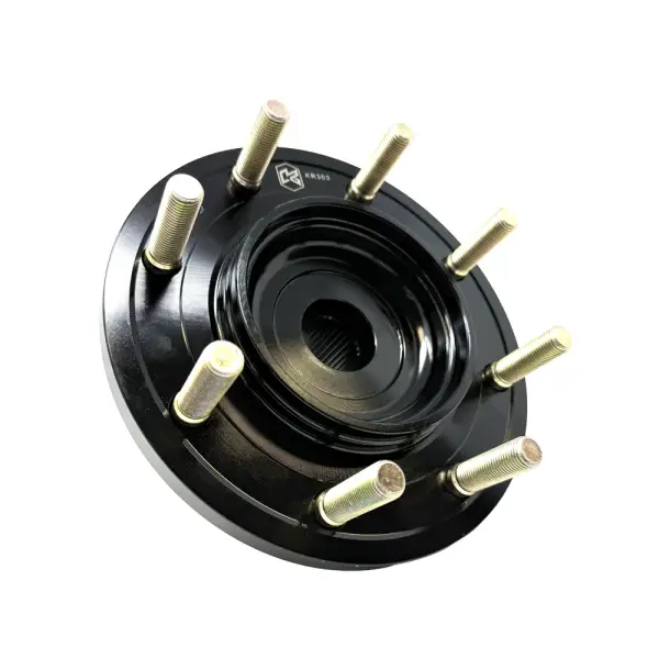 KRYPTONITE - KRYPTONITE LIFETIME WARRANTY WHEEL BEARING 8 LUG (11-19 GM Truck 2500/3500 SRW/DRW 2WD/4WD)