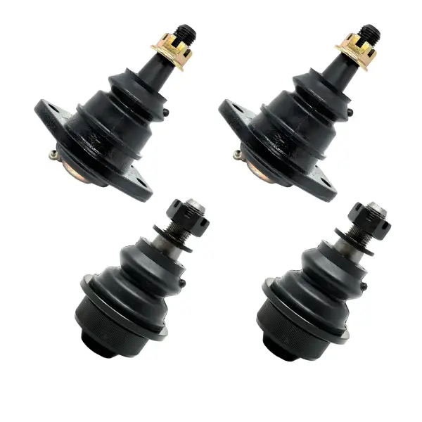 KRYPTONITE - KRYPTONITE UPPER AND LOWER BALL JOINT PACKAGE DEAL (For Aftermarket Control Arms) GM HD 2001-2010