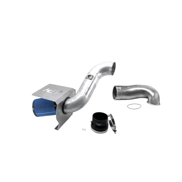 HSP Diesel - HSP Diesel 2004.5-2007 LLY/LBZ Duramax Cold Air Intake Bundle - 081-HSP
