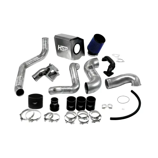 HSP Diesel - HSP Diesel 2007.5-2010 LMM Duramax Max Air Flow Bundle - 483-HSP