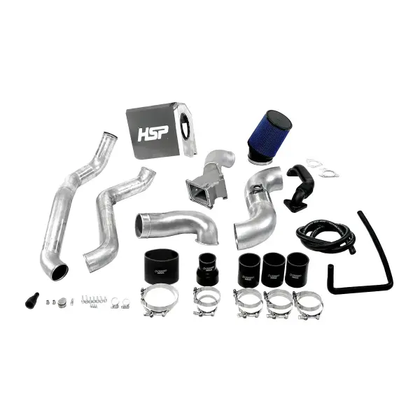 HSP Diesel - HSP Diesel 2011-2012 LML Duramax Max Air Flow Bundle - 583-1-HSP