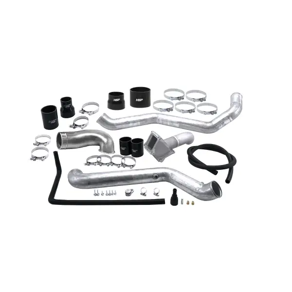 HSP Diesel - HSP Diesel 2011-2016 LML Duramax Intercooler Charge Pipe Bundle - 582-HSP