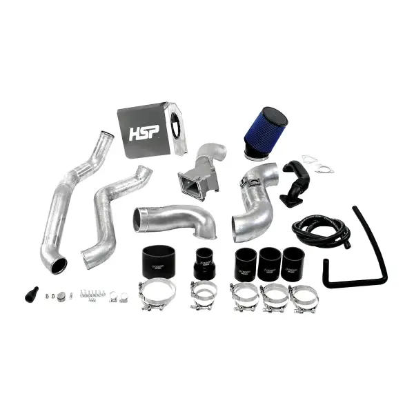 HSP Diesel - HSP Diesel 2013-2016 LML Duramax Max Air Flow Bundle - 583-2-HSP