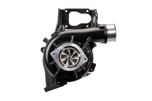 Fleece Performance - Fleece Performance Cheetah® Turbocharger for 2017-2023 L5P Duramax - FPE-L5P-VNT63-1723