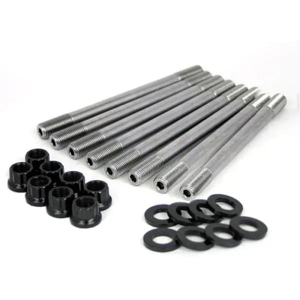 ARP - ARP Custom Age 625+ Head Studs, 2001-2016 LB7/LLY/LBZ/LMM/LML - 230-4202