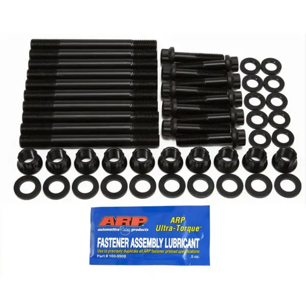 ARP - ARP Diesel Main Stud Kit, 2001-2005 LB7/LLY - 230-5401