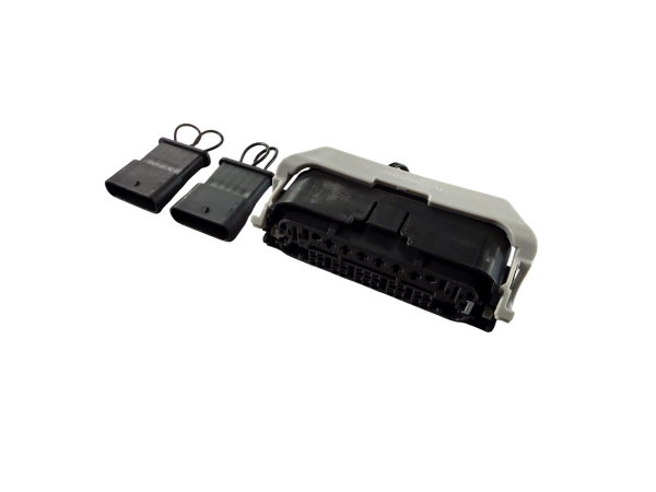 Density Speed and Performance - 2020-2023 L5P Duramax - CAN Bus Test Plugs