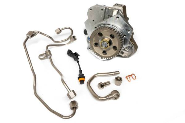 Dan's Diesel Performance, INC. - Copy of DDP L5P CP3 Conversion Kit - 14MM - D06-C14-146