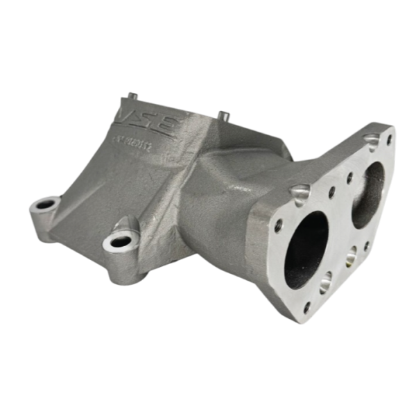 Run VSE - 2024+ L5P High-Flow Turbo Pedestal Kit by VSE Engineering
