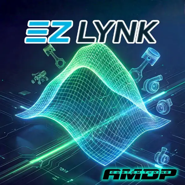 AMDP Custom Tuning - AMDP 2011-2019 6.7L Powerstroke EZ LYNK Custom Tuning Support Package
