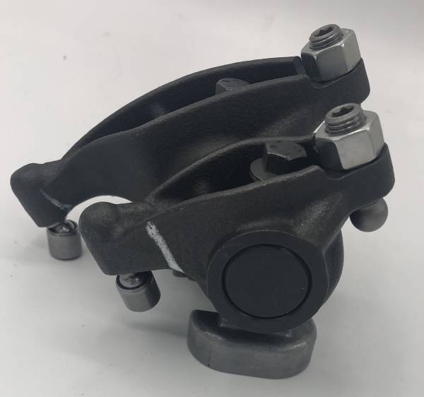 Hamilton Cams - Hamilton Cams - 2019+ 6.7L Cummins Flat Tappet Conversion Kit