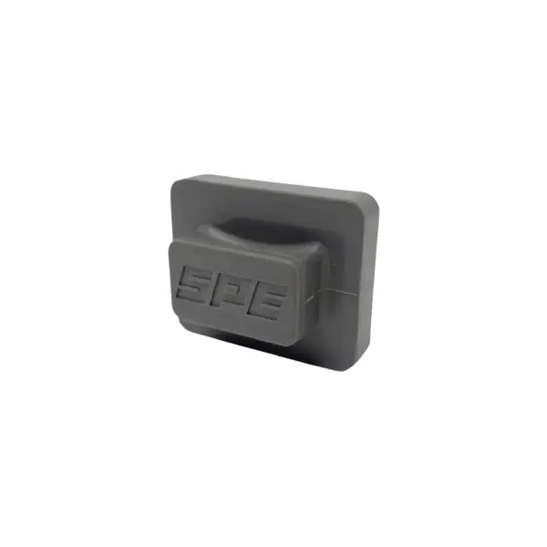 SPE Motorsport - SPE Motorsport 2020+ 6.7L Powerstroke Emissions Harness Plug - SPE-S200112