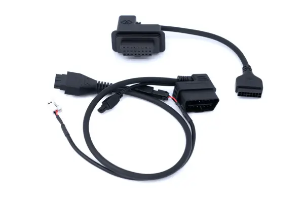 EZ Lynk - EZ Lynk Auto Agent 3 OBDII Cable with 18+ RAM SGM Adapter - 100EE00C23