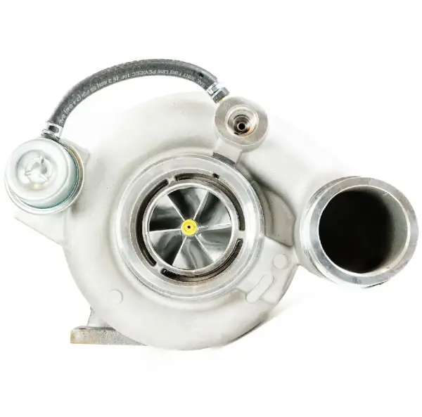Titan Turbo Service - Titan Turbo Service - 2003-2007 5.9L Cummins - 60/64 Ultimate Towmaster
