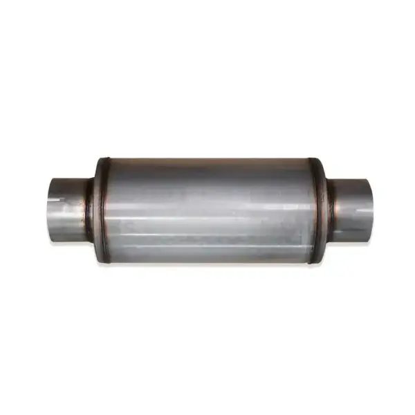 DieselR Corp - DIESELR Universal Twister/Auger Muffler - 5"