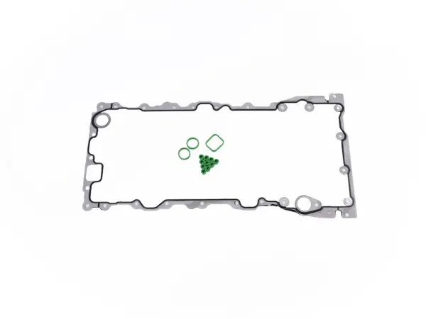 SPE Motorsport - SPE Motorsport 2015-2019 6.7L Powerstroke Upper Oil Pan Gasket - SPE-S100467
