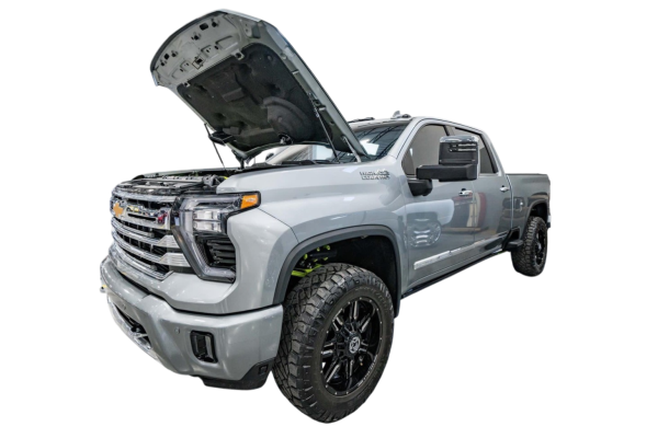 Misc. Bundles & Parts - 2024+ L5P Duramax - Performance Bundle Kit