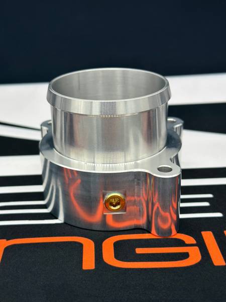 Run VSE - 2020-2026 LM2/LZ0 3.0L Duramax Throttle Valve Upgrade by VSE Engineering