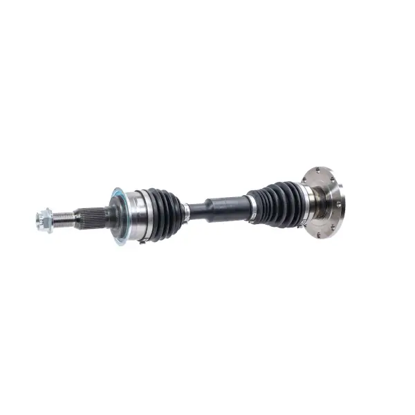 DMAXSTORE - DMAX Extended Travel Front CV Axle Assembly, 2015-2019 LML/L5P