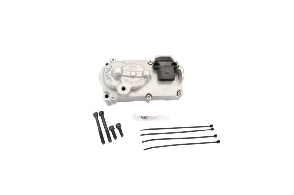 Alliant Power - Alliant Power Remanufactured Turbocharger Actuator - 6.7L Cummins - 2013-2018