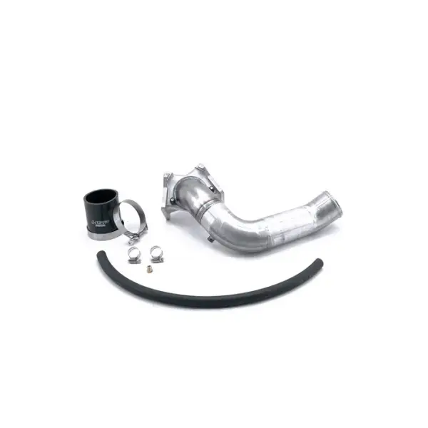 HSP Diesel - HSP Diesel 2004.5-2005 LLY Duramax Max Flow Bridge to HSP/WCFAB Cold Side - 206-1-HSP